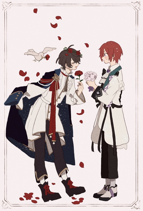 ☆