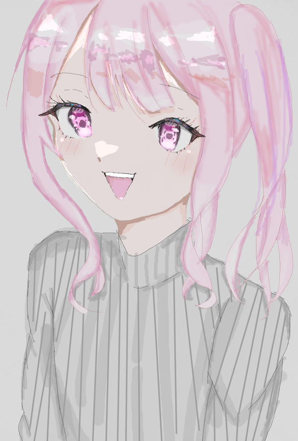 らくがき