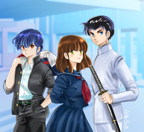 うる星やつら
