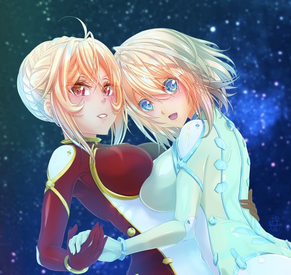 宇宙服