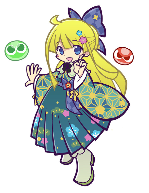 らんまんなウィッチ