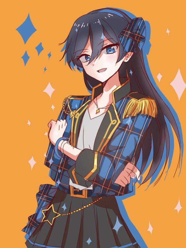 一些北斗