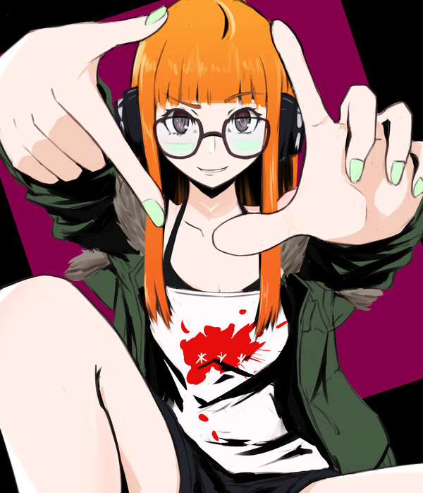 Futaba