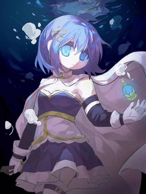 画了沙耶加