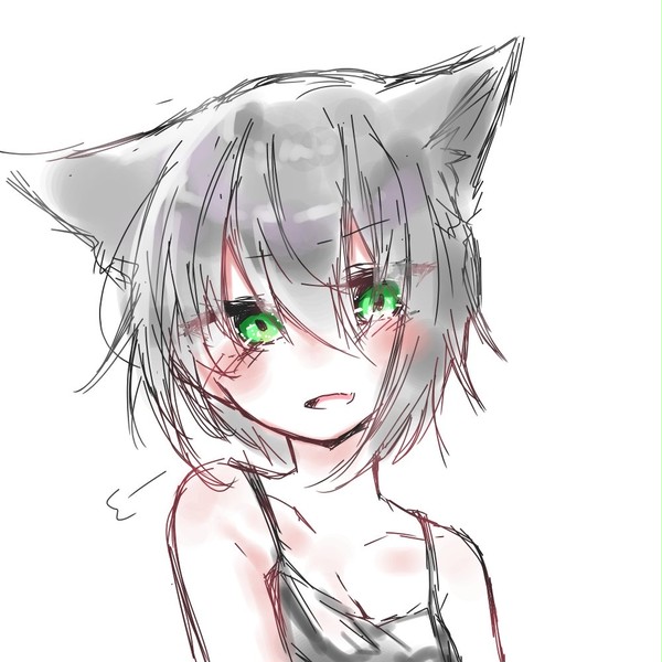 狼志歩ちゃんrkgk