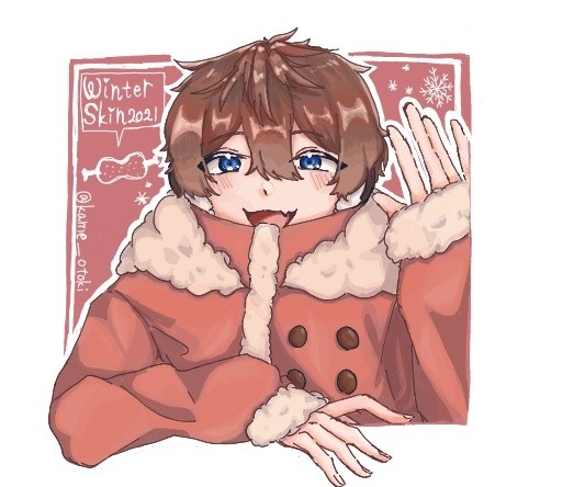Twitterまとめ(白尾)