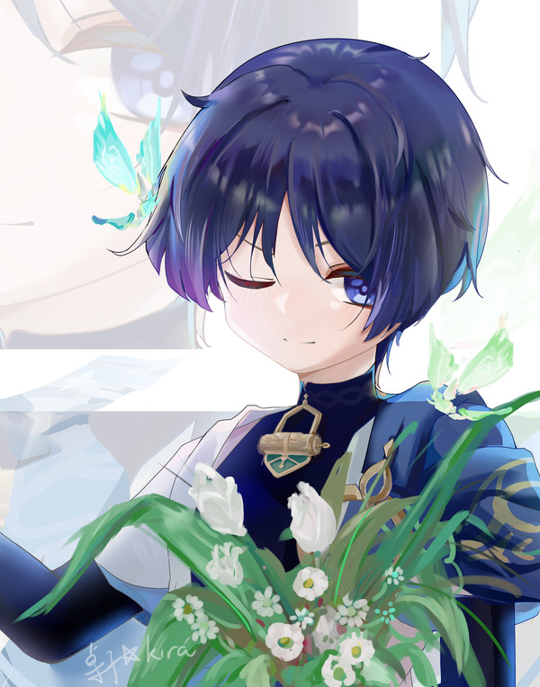 散兵