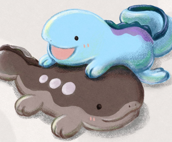 ドオーとヌオー