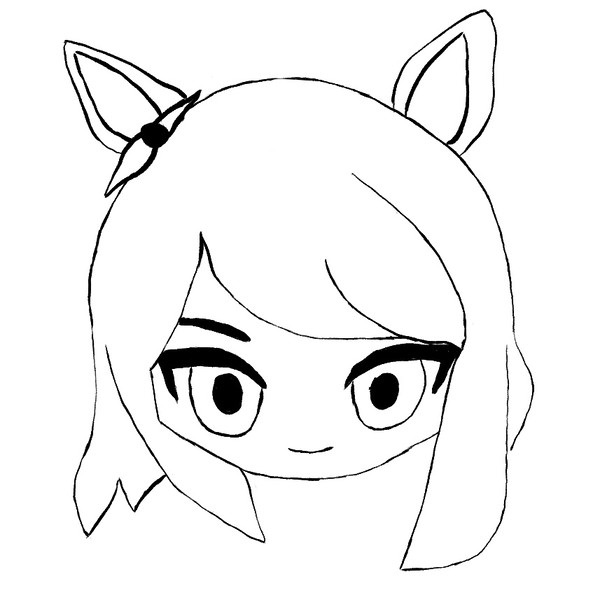 Drawing Practice 002