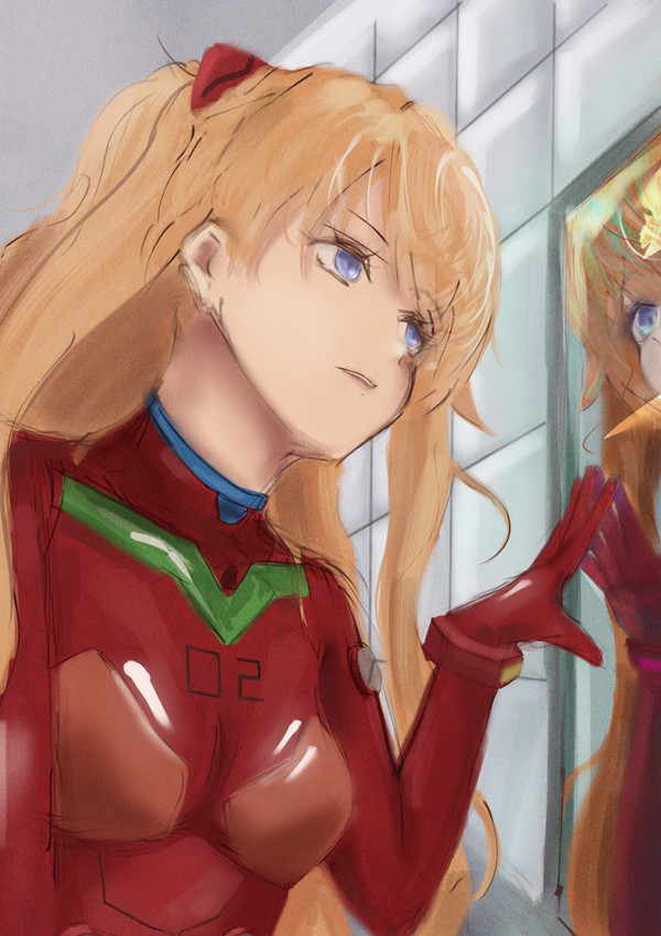 アスカ