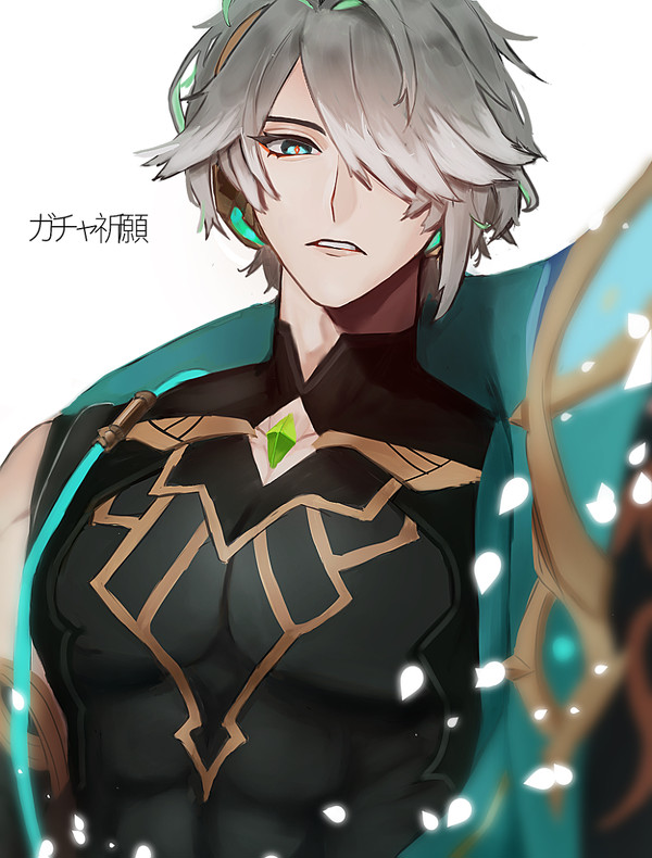 アルハイゼン