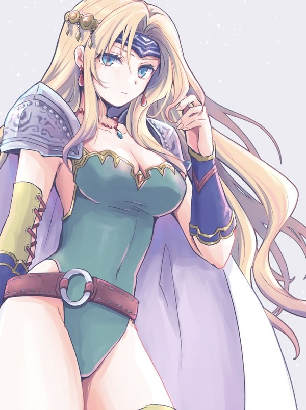 セリスまとめ