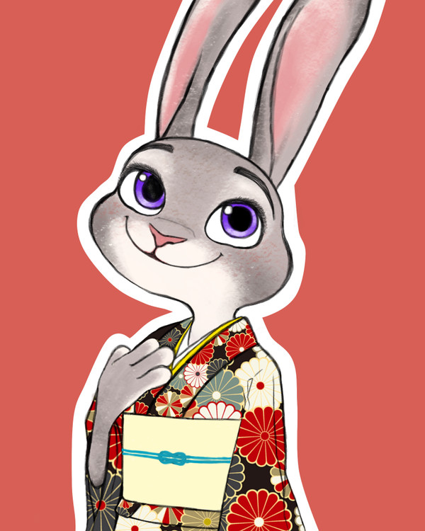 ジュディ