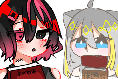 合作させてもらいましたー！