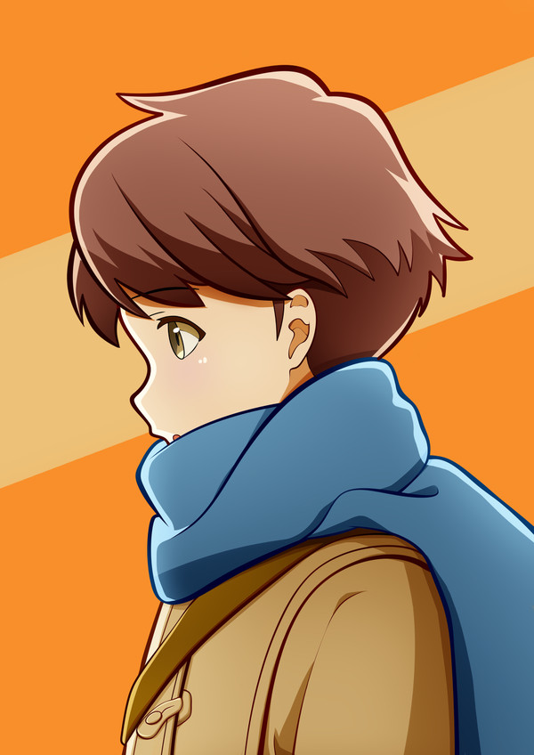 月色真美 / 月が綺麗