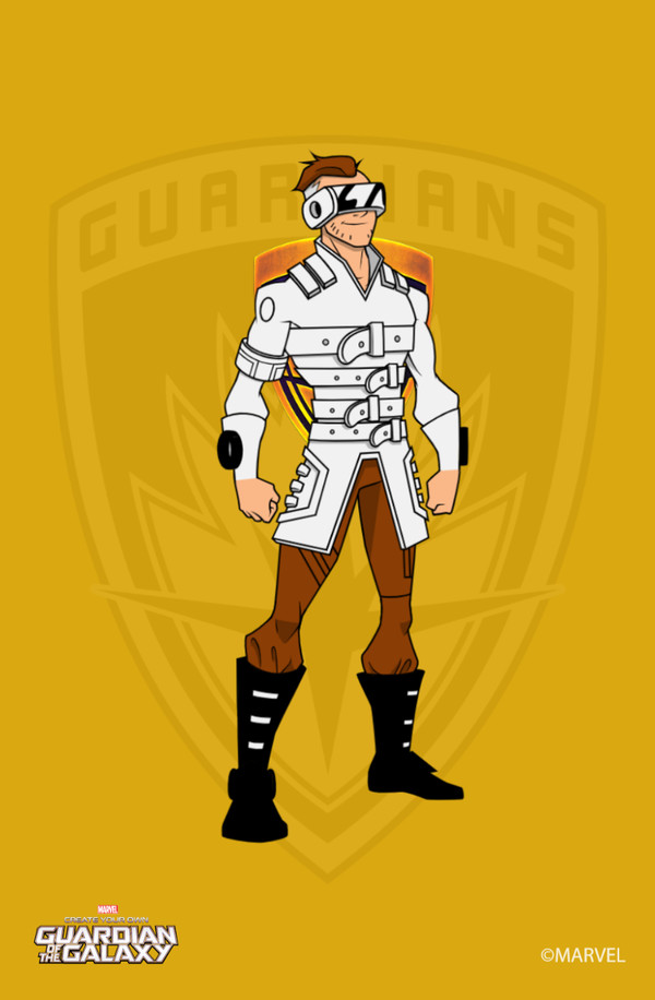Guardian 4