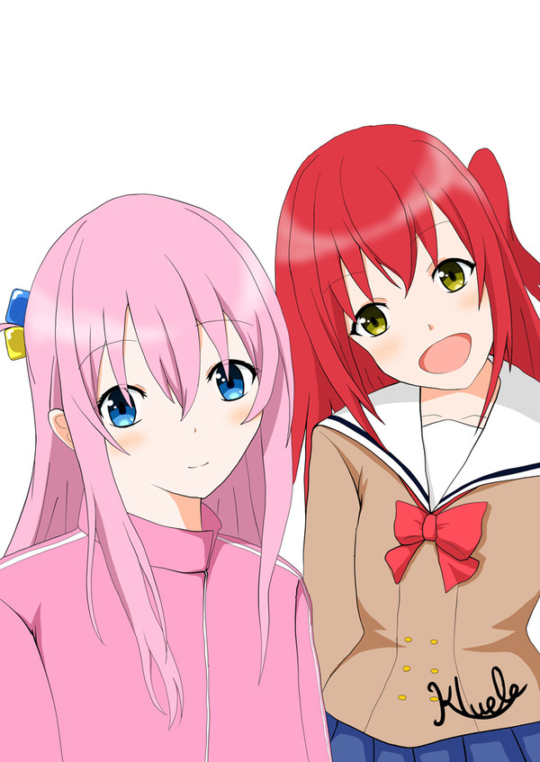 ぼっち・ざ・ろっく ぼ喜多