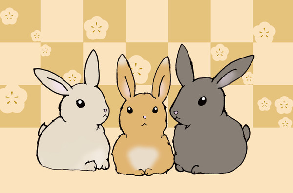 あけましておめでとうございます🎍