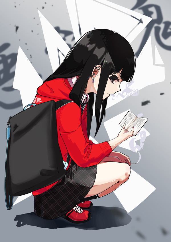 悪餓鬼