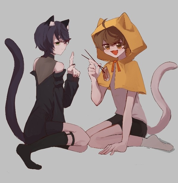 最近のシャiンググニの創作です