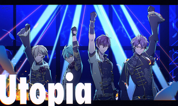 Utopia