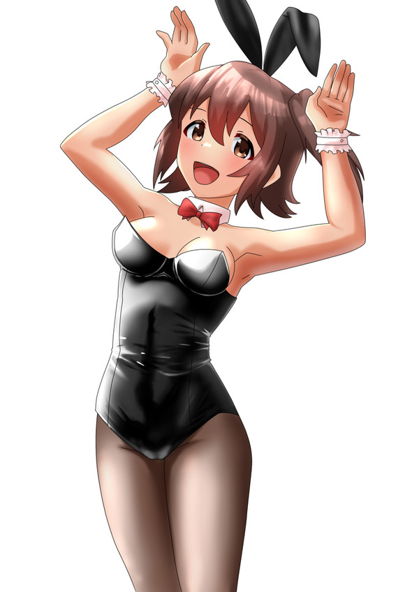春日未来