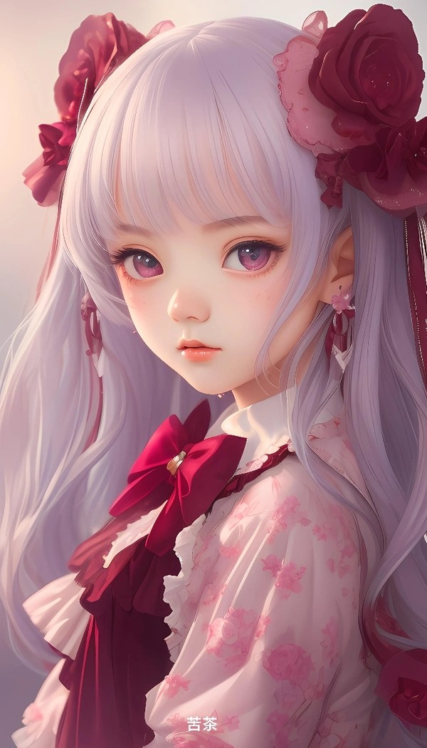 萝莉控