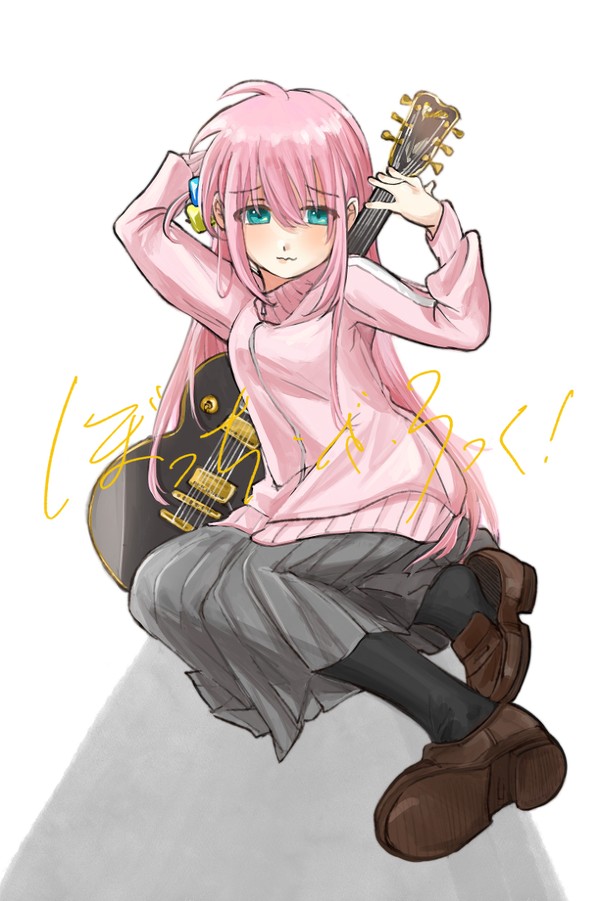 ぼっちちゃん
