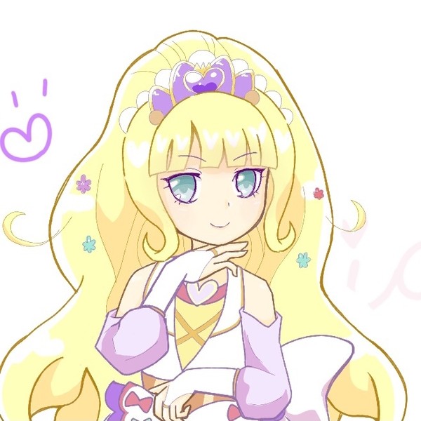 キュアフィナーレ