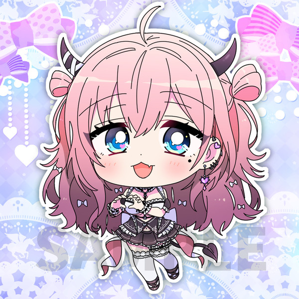 姫宮めのうさん