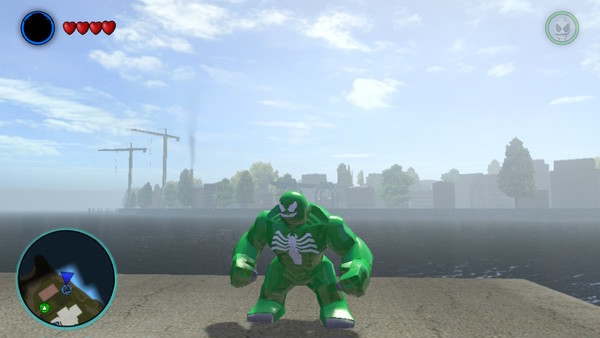 Heroes and Villains 2