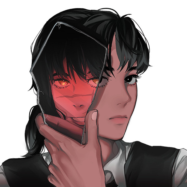 yoru asa