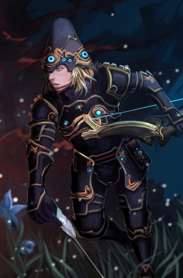 Ancient Armor