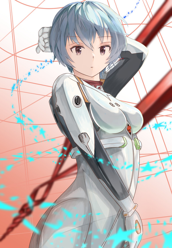シン・見返り美人図