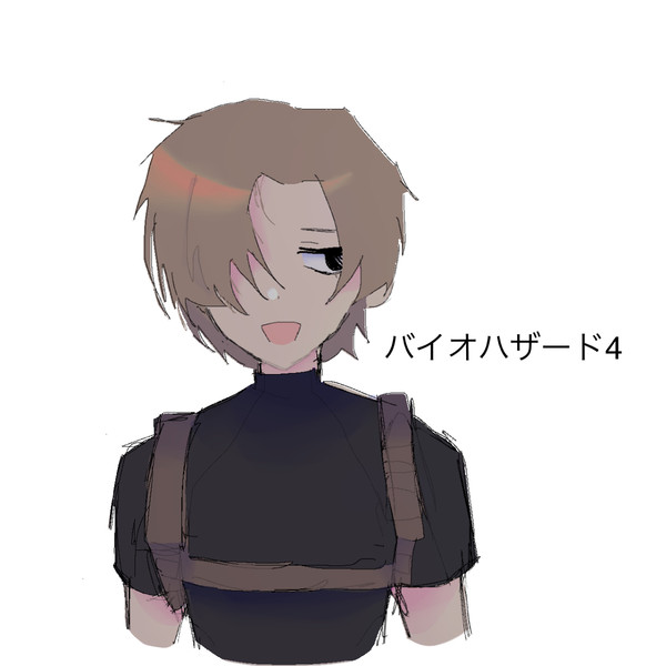 biohazard4