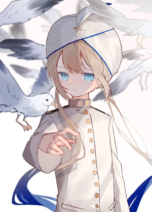 FGOまとめ⑦ · 秋