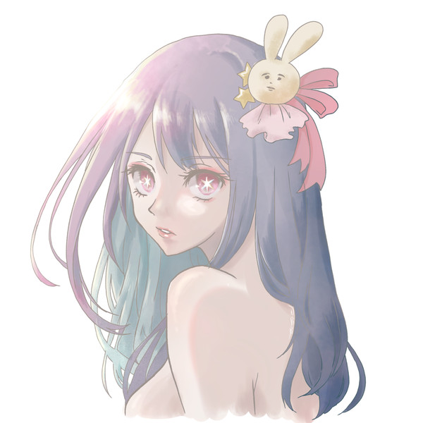 推しの子　星野アイ