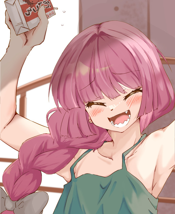 廣井きくり