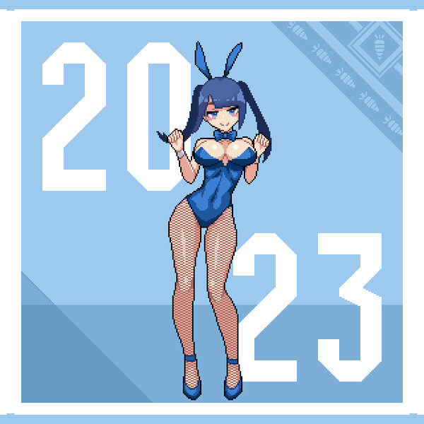 2023!