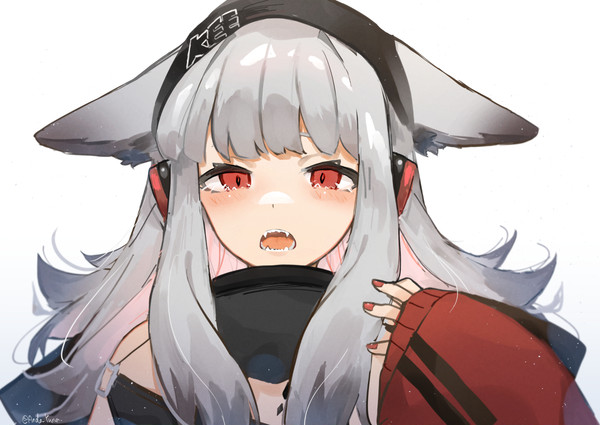 フロストリーフ