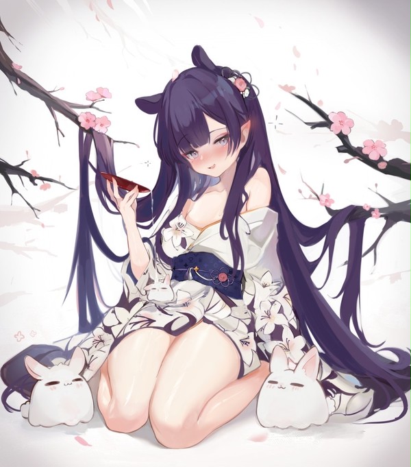 Drunk Ina - 1/1