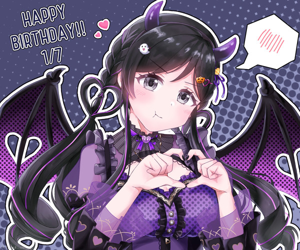 椿さん