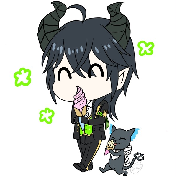 ディアソムニア Log 1