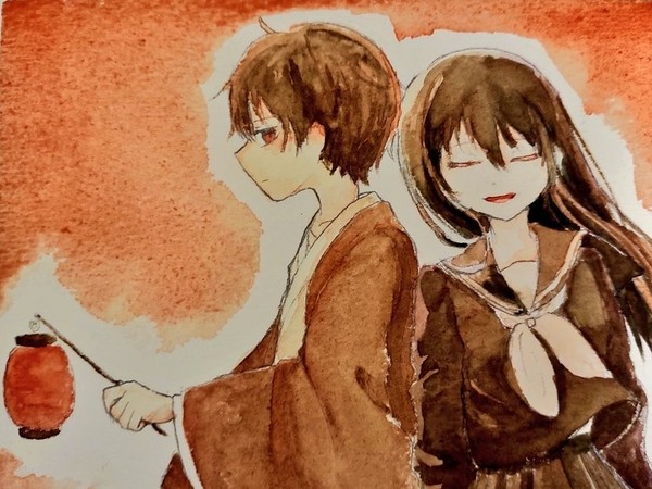 くろひさ