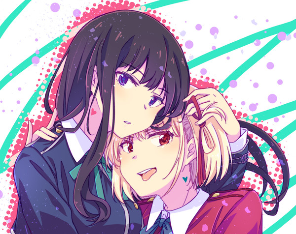 ♥♥