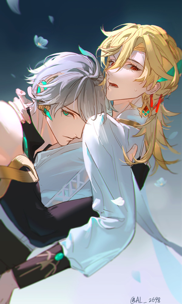 无题
