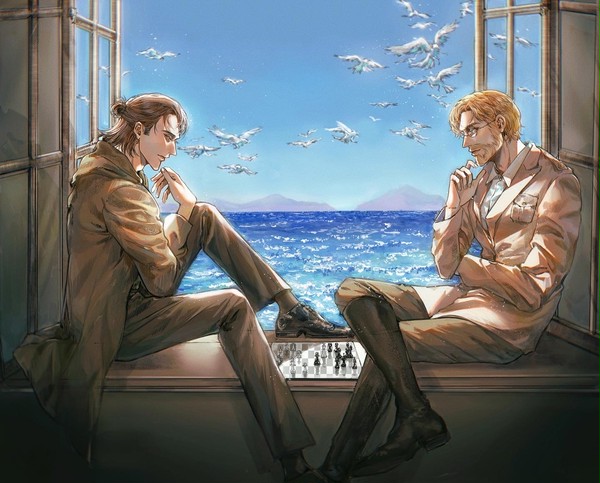 Chess