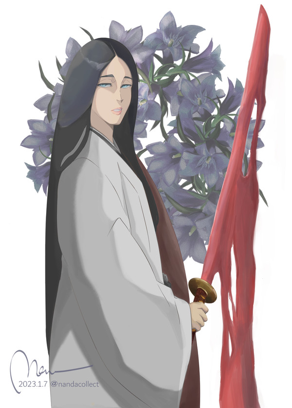 憧れ