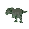 ギガノトサウルス