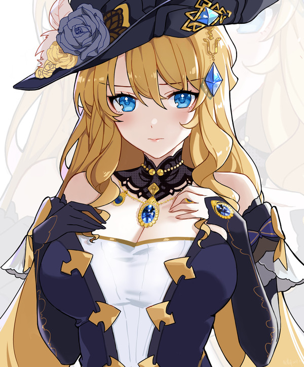 无题